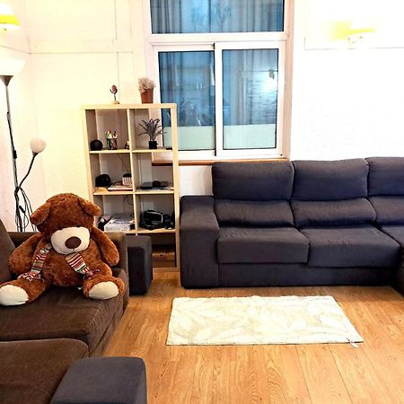 Habitacion Para Grupos Y Familias Hasta 8 バルセロナ エクステリア 写真
